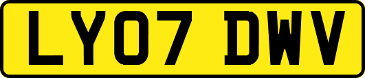 LY07DWV