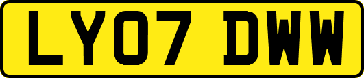 LY07DWW