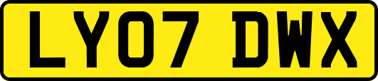 LY07DWX