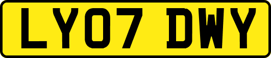 LY07DWY