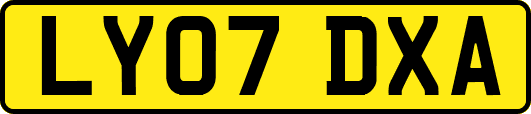 LY07DXA