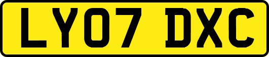 LY07DXC