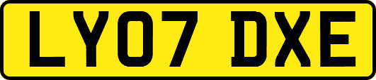 LY07DXE