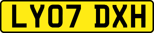 LY07DXH
