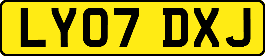 LY07DXJ