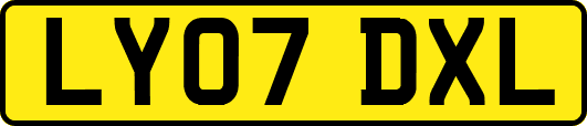 LY07DXL
