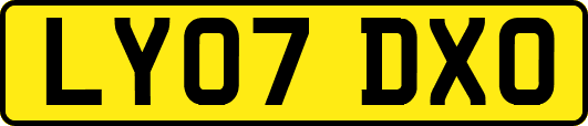 LY07DXO