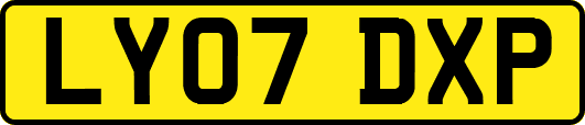 LY07DXP