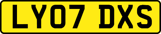 LY07DXS