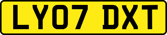LY07DXT