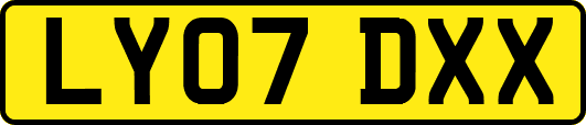 LY07DXX