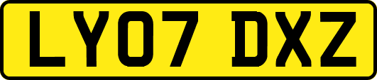 LY07DXZ