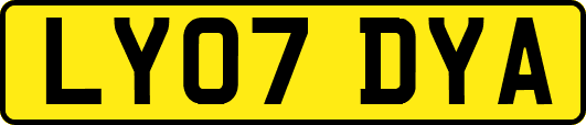 LY07DYA