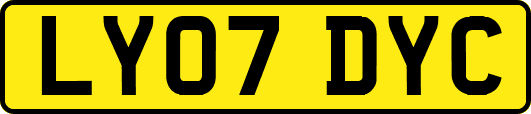 LY07DYC