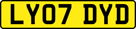 LY07DYD