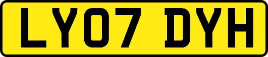 LY07DYH