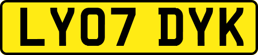 LY07DYK