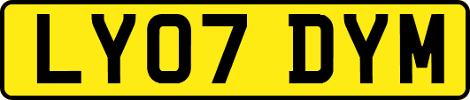 LY07DYM