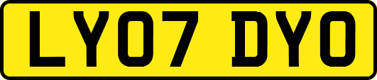 LY07DYO