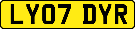 LY07DYR