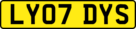 LY07DYS