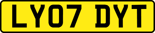LY07DYT
