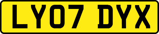 LY07DYX