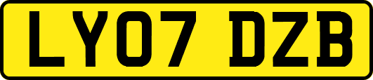 LY07DZB