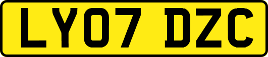 LY07DZC