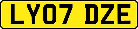 LY07DZE