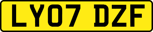 LY07DZF