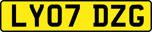 LY07DZG