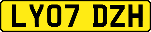 LY07DZH
