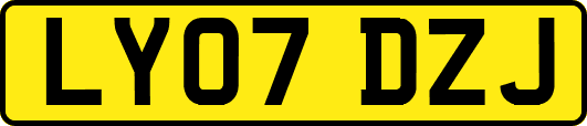 LY07DZJ