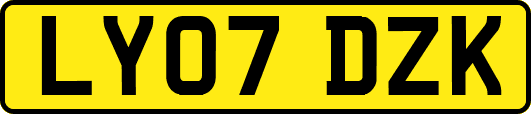 LY07DZK