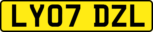 LY07DZL