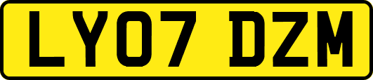 LY07DZM