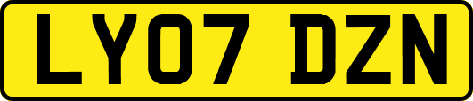 LY07DZN