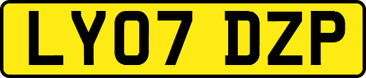 LY07DZP