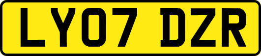 LY07DZR