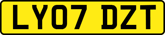 LY07DZT