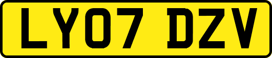 LY07DZV