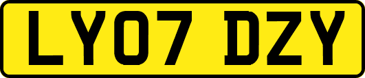 LY07DZY