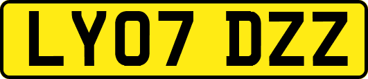 LY07DZZ