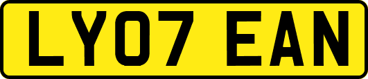 LY07EAN