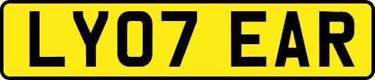 LY07EAR