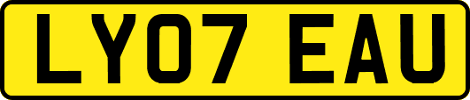 LY07EAU