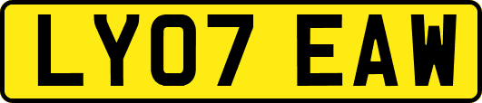 LY07EAW