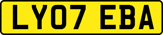 LY07EBA