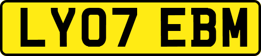 LY07EBM